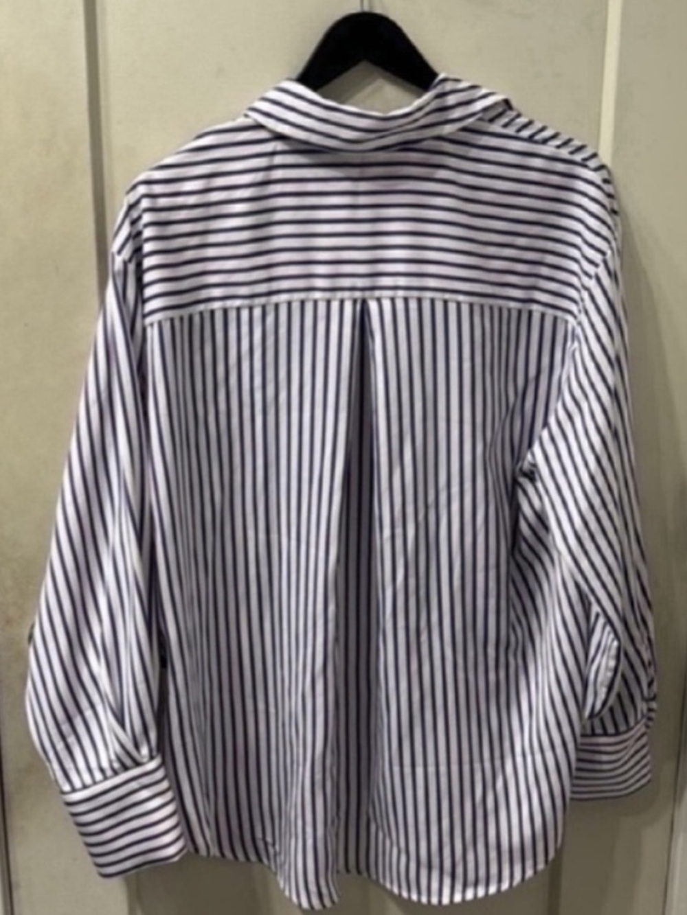 Dynamite Striped Button Up - Picture 2 of 3